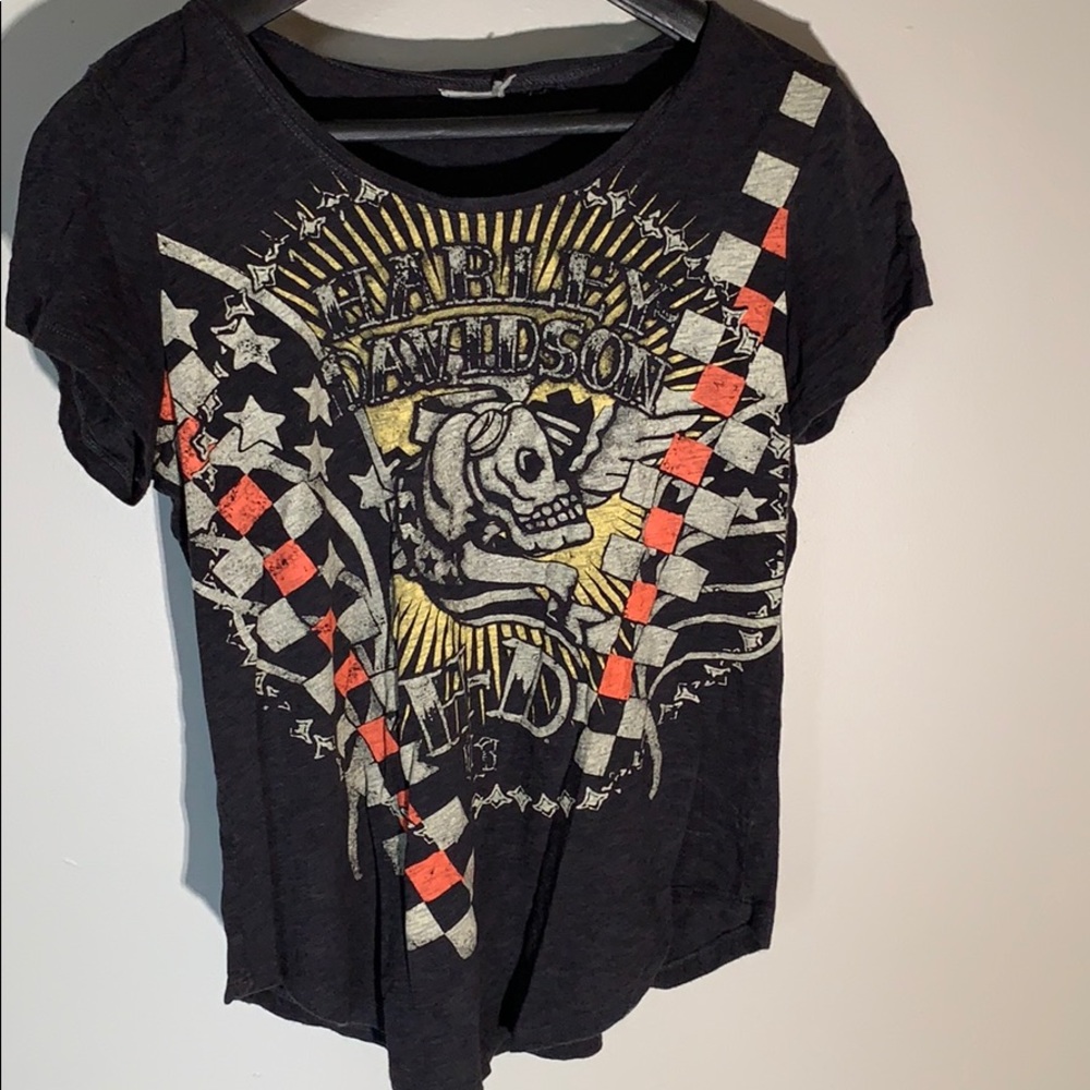 HD Tshirt